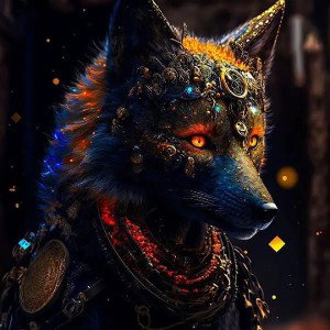#Ember'sWolves