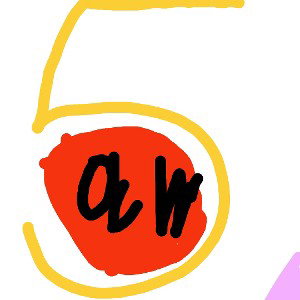 5AW(рэп) 