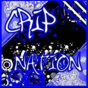 Nation crip