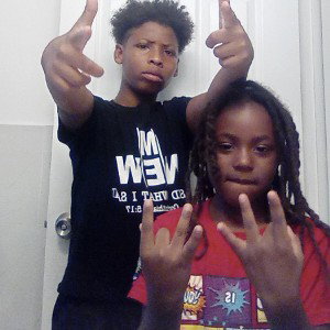DEATHROW CREW