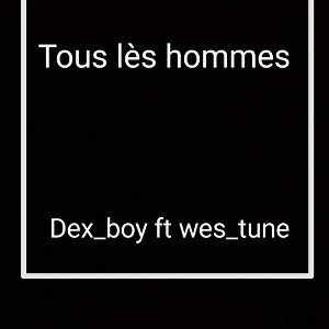 Dexzy tunes Records