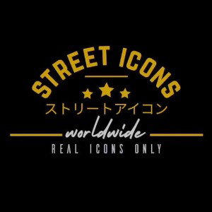 Street Icons
