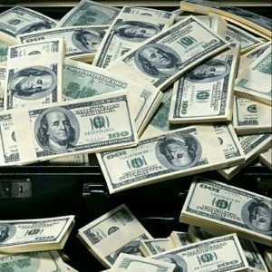 Money gbagbeshiiii