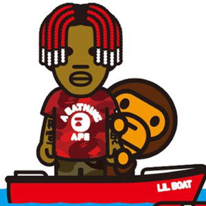 Caribean gang
