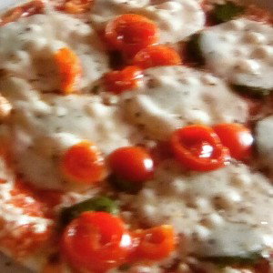 Meinz pizza crew