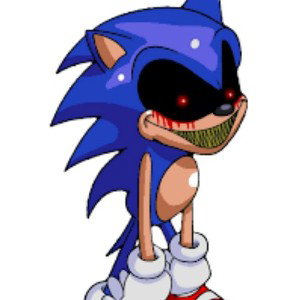 Sonic .exe