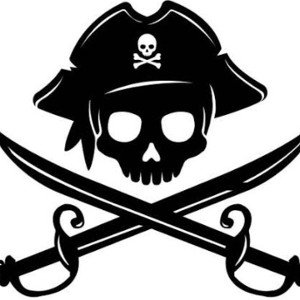 Piratas 