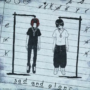 SAD BOYS ONLY