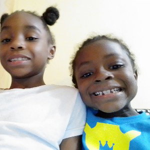 RyRy & SkySky