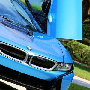 BMW RUSSIAN CLUB