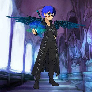 Death gangster