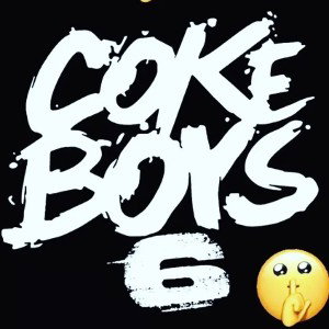Cokeboys
