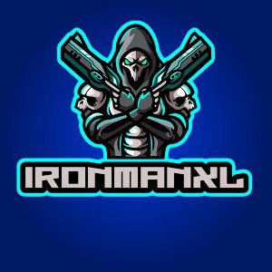 IRONMANXL