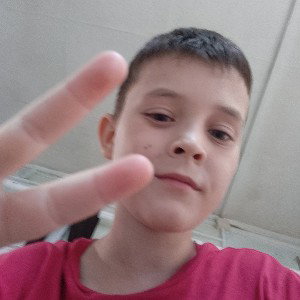 Хз что писать