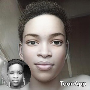 KOFI anna