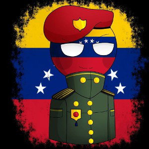 Venezolanos pros