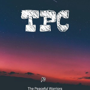 The Peaceful Warriors 
