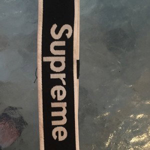 Supreme team