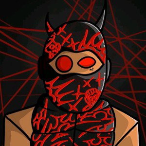 The x wolf (fr)