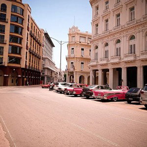 CUBA CLAN