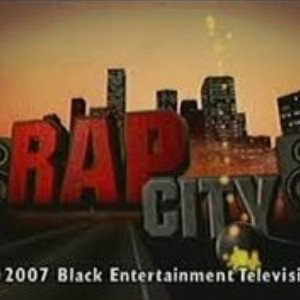 CITY OF RAP