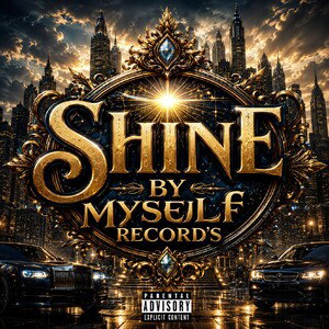 SHINE BY MYSELF RECORD'S 