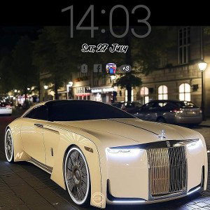 Dollars millionsz,Letter gangzii