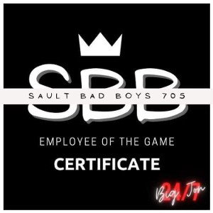 705 Rap fame Bad Boy RBB - SBB