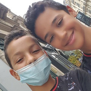 Anwar cherif xxd gamere