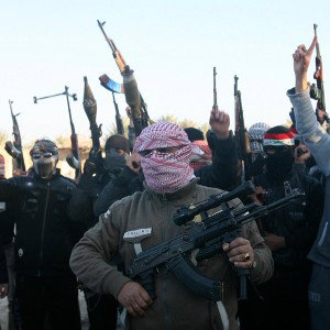 Al-Qaeda