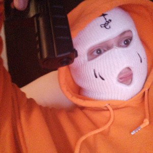 south side bunny 1090 grimey