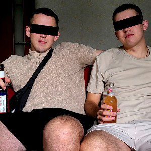 ВИА "Сіні Рух"