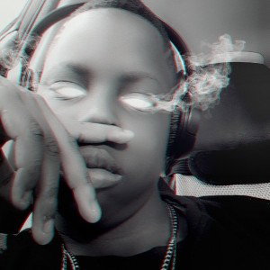 YF YOUNG FLOCKAS