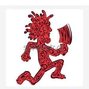 Juggalo's & Juggalettes