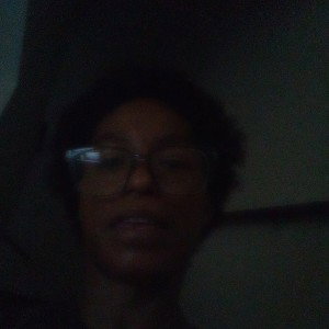 Imania  Nisha  Carrington 