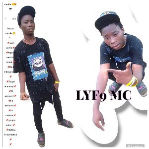 LYF9MC'S MUSIC GH