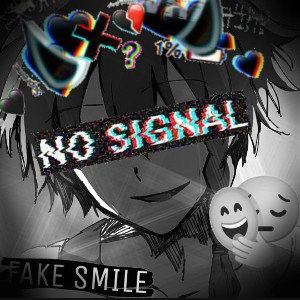 NO SIGNAL