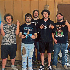 Venable Crime Family Music