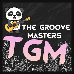 The Groove masters 