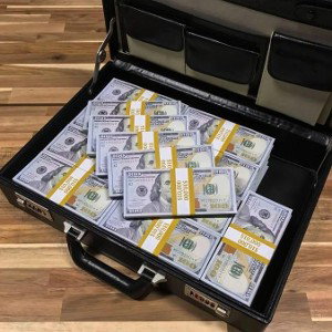 Net worth bagg