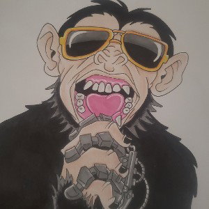 J R B