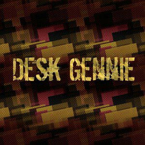 Dɛsҡ Gɛռռɨɛ  