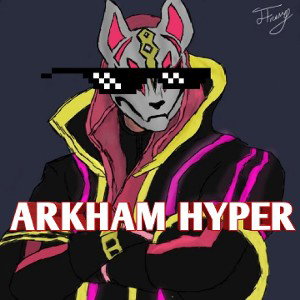 ArkhamArmy