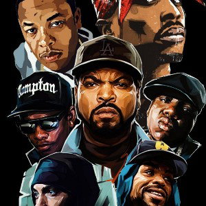 Rap spanish 