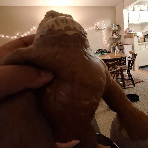 MONKEMOB