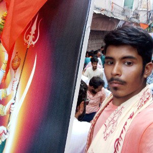 Vishal Raj Sahu 