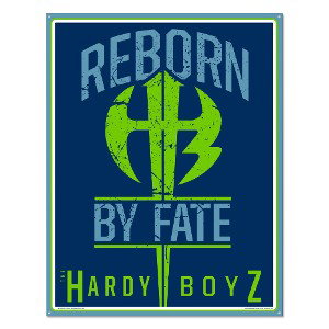 Hardy Boyz