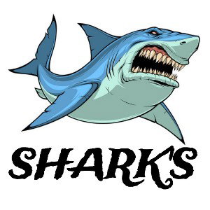 WHITE SHARK'S 