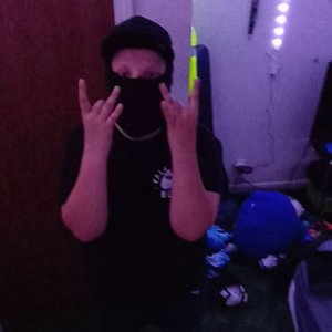 Rap gang 1223
