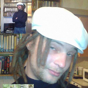 JAH BLESS You 